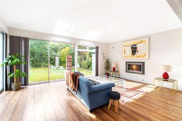 Property Header