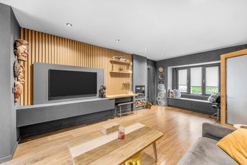 Property Header