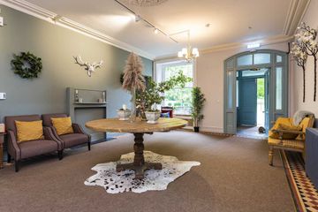 Property Header