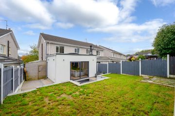 Property header
