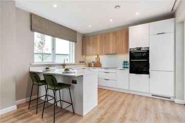 Property Header