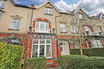 Property Header
