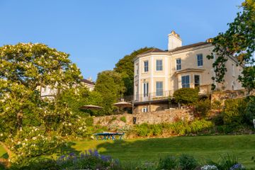 Property header