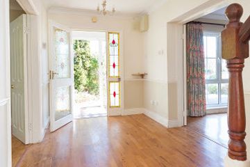 Property header