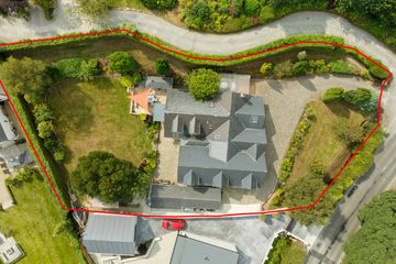 Property header