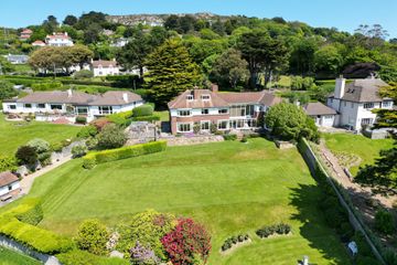 Property header