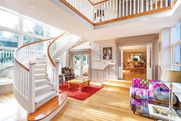 Property Header