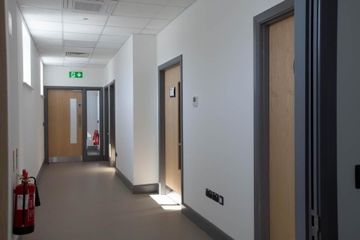 Property header