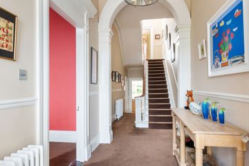 Property header