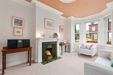 Property header