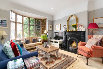 Property header