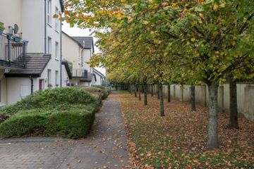 Property header