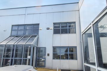 Property header