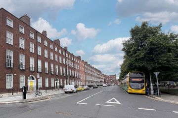 Property header