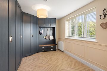 Property Header