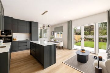 Property Header