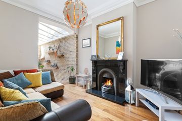 Property Header