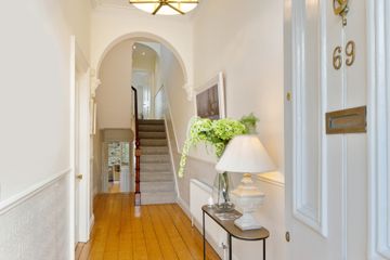 Property header