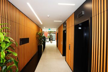 Property Header
