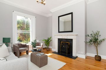 Property Header