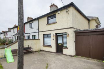 Property header