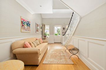 Property header