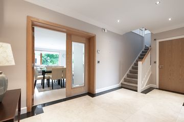 Property header