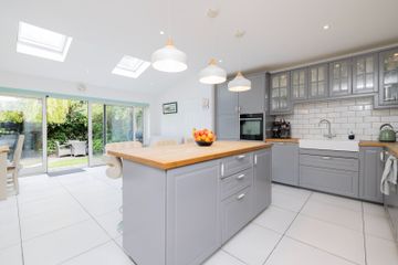 Property header