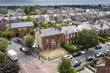 Property header