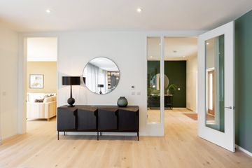 Property header