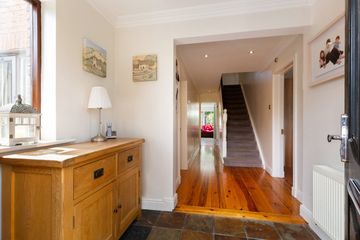 Property header