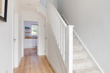 Property header