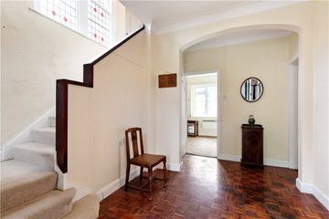 Property header