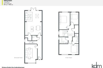 Property header