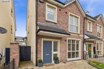 Property header