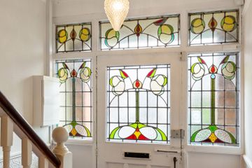 Property header