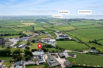 Property header
