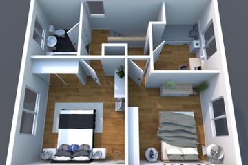 Property header