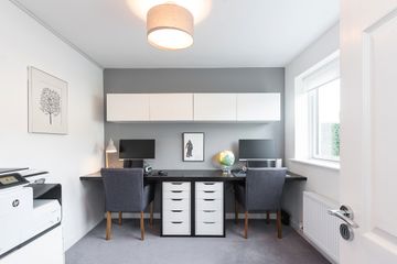 Property Header