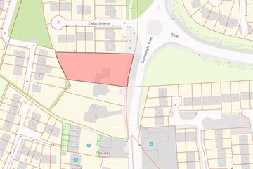 Property header