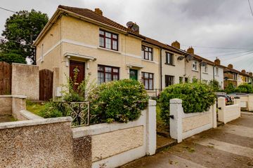 Property header