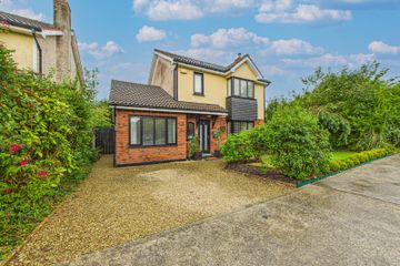 Property header