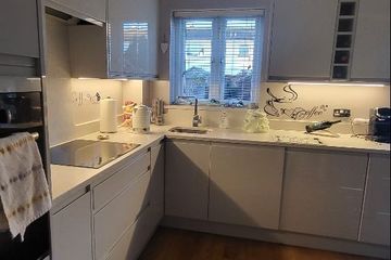 Property header