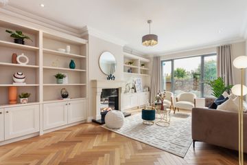 Property header