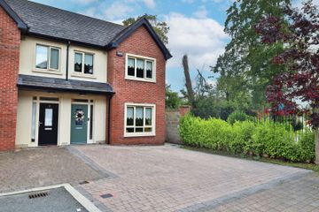 Property header