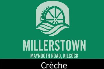 Creche - Millerstown, Kilcock, Co. Meath