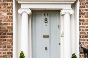 Property header