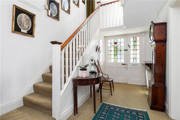 Property header