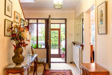 Property header