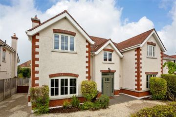 Property header